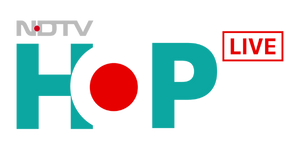 NDTV Hop Live